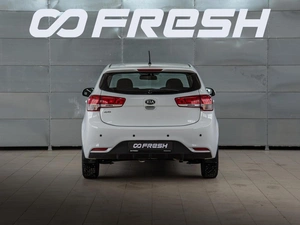 Хетчбэк Kia Rio 2015 года, 1169000 рублей, Краснодар