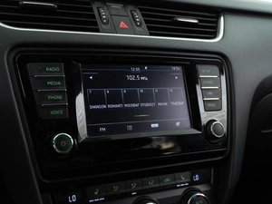 Лифтбек Skoda Octavia 2016 года, 1700050 рублей, Москва