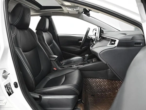 Седан Toyota Corolla 2021 года, 2214000 рублей, Ставрополь