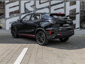 Внедорожник Changan X5 Plus 2025 года, 2565200 рублей, Ставрополь