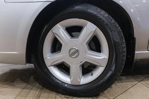 Седан Nissan Almera Classic 2008 года, 639000 рублей, Новокузнецк