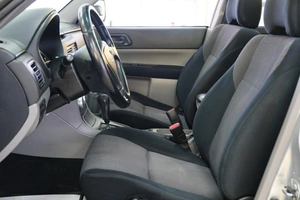 Внедорожник Subaru Forester 2006 года, 1019000 рублей, Омск