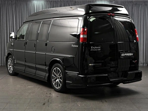 Минивэн Chevrolet Express 2012 года, 9350000 рублей, Ставрополь