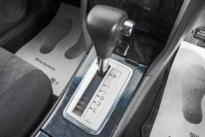 Седан Toyota Allion 2003 года, 699000 рублей, Барнаул