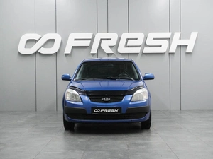 Хетчбэк Kia Rio 2006 года, 509000 рублей, Воронеж