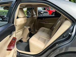 Седан Toyota Camry 2012 года, 1650000 рублей, Большой Сочи