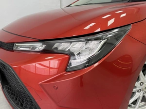 Универсал Toyota Corolla 2019 года, 1720100 рублей, Красноярск