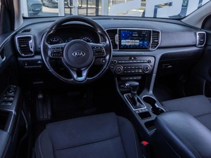 Внедорожник Kia Sportage 2017 года, 1890000 рублей, Волгоград