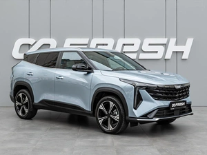 Внедорожник Geely Atlas 2023 года, 2340000 рублей, Краснодар