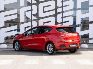 Хетчбэк Kia Ceed 2015 года, 1391000 рублей, Краснодар