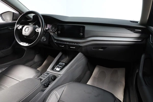 Лифтбек Skoda Octavia 2021 года, 3149000 рублей, Новосибирск