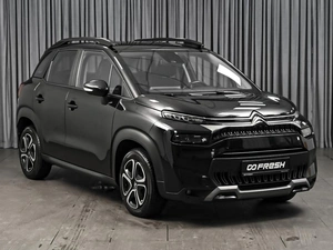 Внедорожник Citroen C3 Aircross 2021 года, 1699000 рублей, Ставрополь