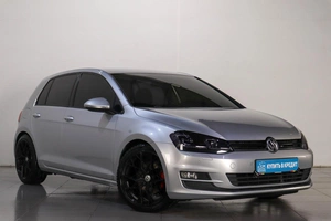 Хетчбэк Volkswagen Golf 2013 года, 1289000 рублей, Челябинск
