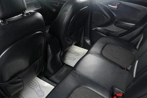 Внедорожник Hyundai ix35 2012 года, 1229000 рублей, Тюмень