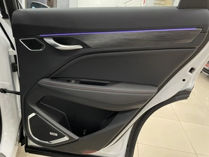 Внедорожник Geely Tugella 2023 года, 2987000 рублей, Солонцы