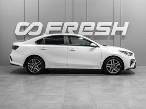 Седан Kia Cerato 2020 года, 1499000 рублей, Тюмень