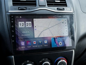 Лифтбек ВАЗ (LADA) Granta 2019 года, 735000 рублей, Краснодар