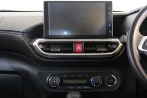 Внедорожник Daihatsu Rocky 2020 года, 1499000 рублей, Омск