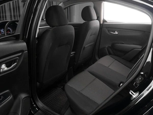 Седан Kia Rio 2017 года, 1299000 рублей, Тюмень