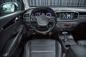 Внедорожник Kia Sorento Prime 2018 года, 2699000 рублей, Красноярск