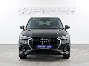 Внедорожник Audi Q3 2019 года, 3749444 рублей, Москва