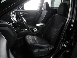 Внедорожник Nissan X-Trail 2015 года, 1834000 рублей, Воронеж