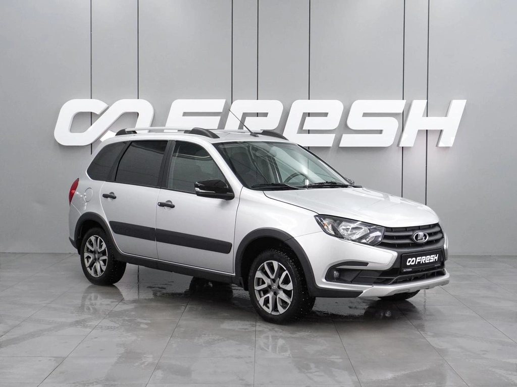 Универсал ВАЗ (LADA) Granta Cross 2022 года, 954000 рублей, Воронеж