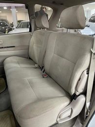 Минивэн Toyota Ipsum 1999 года, 687000 рублей, Солонцы