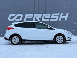 Хетчбэк Ford Focus 2018 года, 1169000 рублей, Ижевск