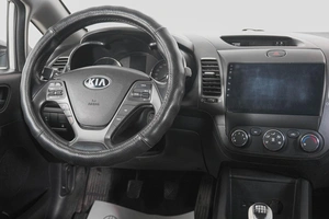 Седан Kia Cerato 2014 года, 849000 рублей, Кемерово