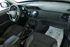 Внедорожник Chery Tiggo 3 2018 года, 1139000 рублей, Омск
