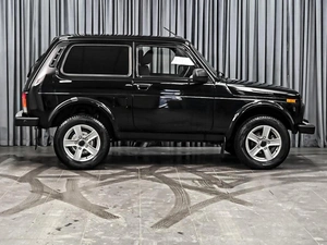 Внедорожник ВАЗ (LADA) Niva Legend 2023 года, 949000 рублей, Ставрополь