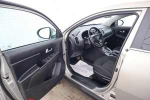 Внедорожник Kia Sportage 2015 года, 1569000 рублей, Обнинск