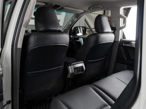 Внедорожник Toyota Land Cruiser Prado 2010 года, 3727000 рублей, Тюмень