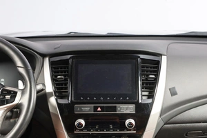 Внедорожник Mitsubishi Pajero Sport 2022 года, 5199000 рублей, Новосибирск