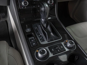 Внедорожник Volkswagen Touareg 2015 года, 2540000 рублей, Ставрополь