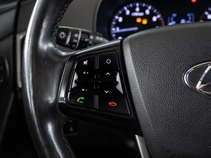 Внедорожник Hyundai Creta 2019 года, 1479000 рублей, Краснодар