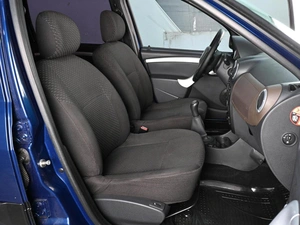 Универсал ВАЗ (LADA) Largus 2015 года, 869000 рублей, Аксай