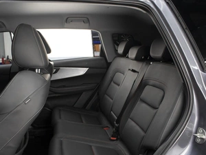 Внедорожник Chery Tiggo 7 Pro 2022 года, 1650000 рублей, Омск