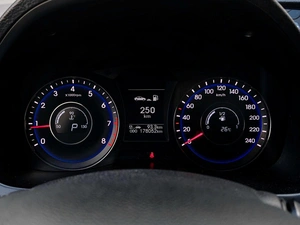 Седан Hyundai i40 2014 года, 1787000 рублей, Краснодар