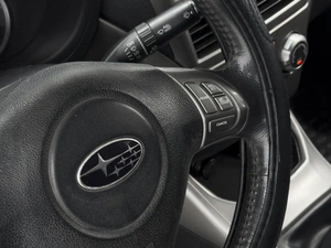 Седан Subaru Impreza 2008 года, 644000 рублей, Ростов-на-Дону