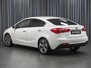 Седан Kia Cerato 2014 года, 1399000 рублей, Ставрополь