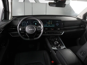 Внедорожник Kia Sportage 2025 года, 3499000 рублей, Красный Пахарь