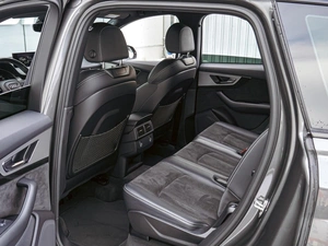 Внедорожник Audi Q7 2019 года, 4730000 рублей, Краснодар