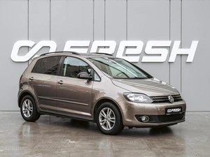 Хетчбэк Volkswagen Golf Plus 2012 года, 880000 рублей, Краснодар