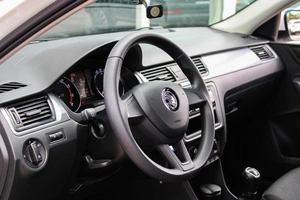 Лифтбек Skoda Rapid 2018 года, 1170000 рублей, Ярославль
