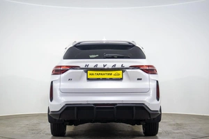 Внедорожник Haval F7 2024 года, 2459000 рублей, Оренбург