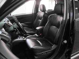 Внедорожник Mitsubishi Outlander 2007 года, 1095000 рублей, Воронеж