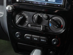 Внедорожник Suzuki Jimny 2013 года, 1349000 рублей, Тюмень