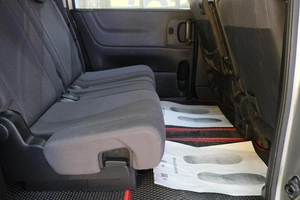 Минивэн Nissan Serena 2006 года, 999000 рублей, Омск